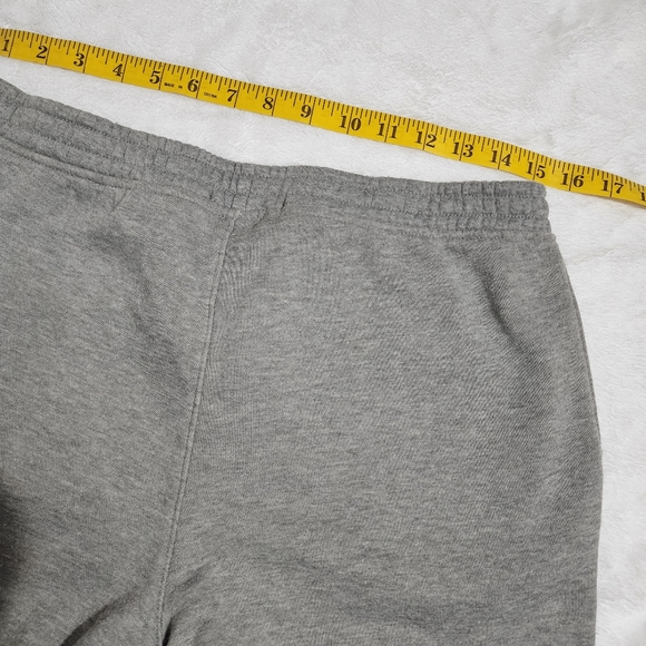 SWS grey jogger comfy thermal warm Size M - Picture 5 of 6